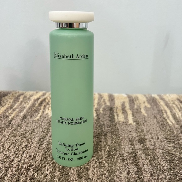 Other - Elizabeth Arden Refining Toner Lotion for normal skin 6.8 oz Brand New